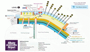 Mappa-Aeroporto Internazionale di Luqa-Terminal_Level1.jpg