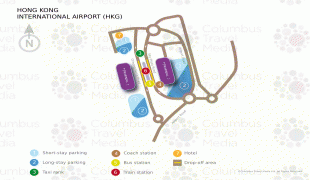 Karte (Kartografie)-Flughafen Malta-HongKong_(HKG)_6.png