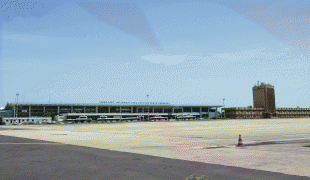 Karte (Kartografie)-Flughafen Dakar-Léopold Sédar Senghor-1200px-Aeroport_LSS_Dakar.jpg