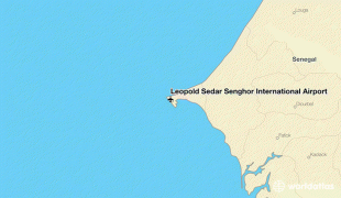 Bản đồ-Sân bay quốc tế Léopold Sédar Senghor-dkr-leopold-sedar-senghor-international-airport.jpg