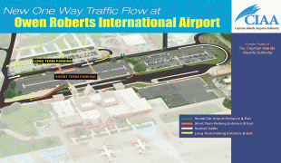 Bản đồ-Sân bay quốc tế Roberts-CIAA_TRAFFIC-FLOW_PUBLIC-MAP_2016.jpg