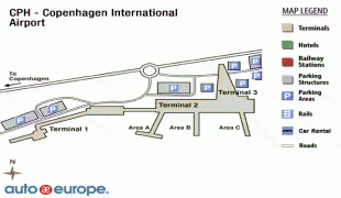 Bản đồ-Sân bay Copenhagen-CPH_Copenhagen.gif