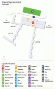 Karte (Kartografie)-Flughafen Kopenhagen-Kastrup-cph_terminal_2_450_wl.png