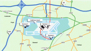 Kaart (kartograafia)-Londoni Heathrow' lennujaam-londonheathrow.co_2.png