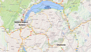 Mapa-Port lotniczy Genewa-Cointrin-geneva-airport-chamonix-map.jpg