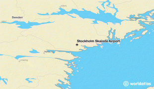 Bản đồ-Sân bay Stockholm-Västerås-nyo-stockholm-skavsta-airport.jpg