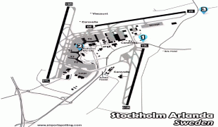 Mapa-Stockholm-Bromma Airport-StockholmArlanda1.jpg