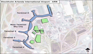 Bản đồ-Sân bay Stockholm-Arlanda-Stockholm-Arlanda-ARN-Terminal-map.jpg