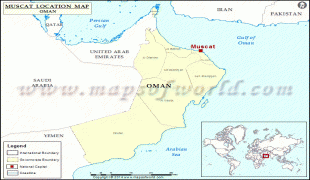 Bản đồ-Sân bay quốc tế Muscat-muscat-location-map.jpg