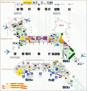Bản đồ-Sân bay Paris-Orly-map-of-paris-with-airports-best-25-paris-orly-airport-ideas-on-pinterest.jpg