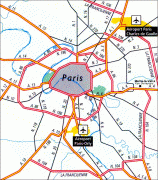 Bản đồ-Sân bay Paris-Orly-map-of-paris-with-airports-download-map-paris-airports.jpg