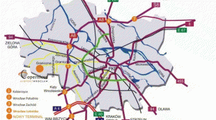 Bản đồ-Sân bay Nicolaus Copernicus-Mapa-AOW-najnowsza_14.03.20131.jpg