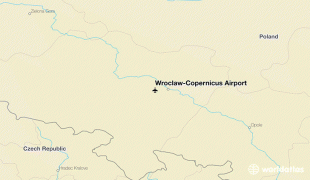Bản đồ-Sân bay Nicolaus Copernicus-wro-wroclaw-copernicus-airport.jpg