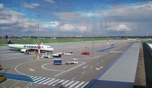 Bản đồ-Sân bay Poznań-Ławica-5663160511141529.JPG
