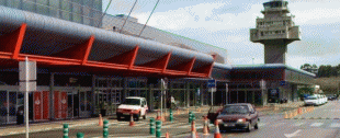 Bản đồ-Sân bay Santander-Santander-Airport.jpg