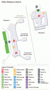 Karte (Kartografie)-Flughafen Mailand-Malpensa-mxp_airport_450_wl.png