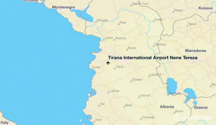 Kartta-Nënë Terezan kansainvälinen lentoasema-tia-tirana-international-airport-nene-tereza.jpg