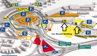 Carte géographique-Aéroport international de Düsseldorf-339.png