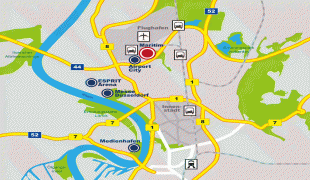 Carte géographique-Aéroport international de Düsseldorf-.thumb_1559_1240_anfahrt_dus_2%5B14694%5D.jpg