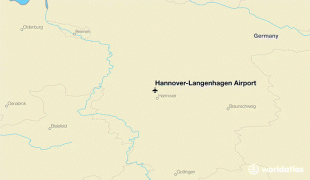 Bản đồ-Sân bay Langenhagen-Hannover-haj-hannover-langenhagen-airport.jpg