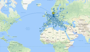 Carte géographique-Aéroport Helmut-Schmidt de Hambourg-HAM001.png