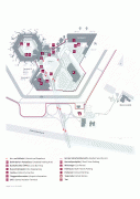 Carte géographique-Aéroport Otto-Lilienthal de Berlin-Tegel-20170721_TXL_Lageplan_Anfahrt_und_Parken-300.jpg