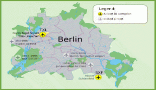 Carte géographique-Aéroport Otto-Lilienthal de Berlin-Tegel-map-of-berlin-airports.jpg