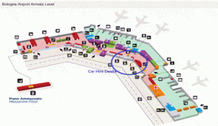 Bản đồ-Sân bay Ljubljana Jože Pučnik-Bolonga_Airport_Map_ezksyz.png