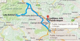 Bản đồ-Sân bay Ljubljana Jože Pučnik-iTpv1.png