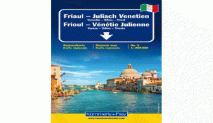 Carte géographique-A�roport du Frioul-V�n�tie julienne-regional-road-map-of-italy-5-friuli-venezia-giulia-p21681-112566_medium.jpg
