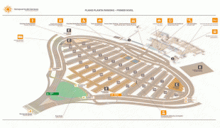 Kaart (cartografie)-Aeropuerto Internacional de Carrasco-img_a_3.jpg