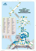 Географическая карта-Карраско (аэропорт)-f5cda99cde9d39862bfa1341fc870b3b.jpg