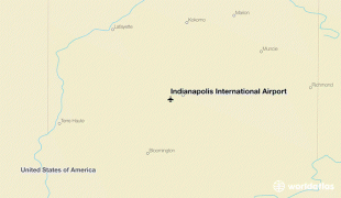 Bản đồ-Sân bay quốc tế Sangster-ind-indianapolis-international-airport.jpg