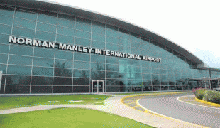 Bản đồ-Sân bay quốc tế Norman Manley-AR-304129962.jpg