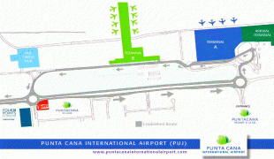 Bản đồ-Sân bay quốc tế Punta Cana-punta-cana-international-airport-map.jpg