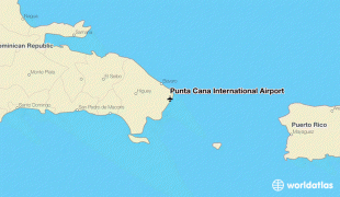 Bản đồ-Sân bay quốc tế Punta Cana-puj-punta-cana-international-airport.jpg