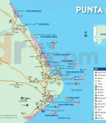 Bản đồ-Sân bay quốc tế Punta Cana-punta-cana-sin-hoteles-ingles-8.5x11-feb.-2018-copy-690x800.jpg