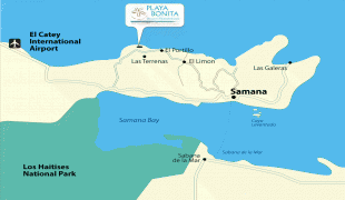Bản đồ-Las Américas International Airport-Map-3.png