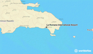 Bản đồ-La Romana International Airport-lrm-la-romana-international-airport.jpg
