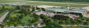 Bản đồ-La Romana International Airport-newairport.jpg
