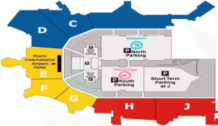 Mapa-Aeroporto Internacional Flamingo-Miami-Airport-Terminal-Map.jpg