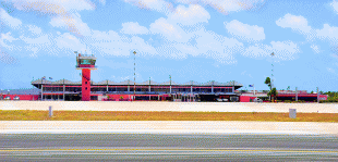 Carte géographique-Aéroport international Flamingo-Bonaire-getting-here-air-header.jpg