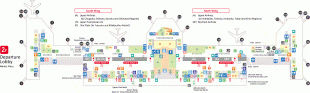 Bản đồ-Sân bay quốc tế Hato-terminal1_2f.png
