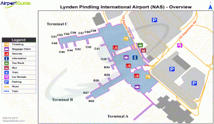 Bản đồ-Sân bay quốc tế Lynden Pindling-NAS_overview_map.png