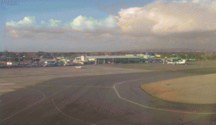 지도-Arthur Napoleon Raymond Robinson International Airport-Ttcp2.jpg