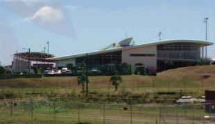 Bản đồ-Robert L. Bradshaw International Airport-St._Kitts_Airport_Terminal_from_side.jpg