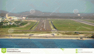 Bản đồ-Sân bay quốc tế Queen Beatrix-queen-beatrix-international-airport-aruba-caribbean-64232331.jpg