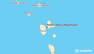 Bản đồ-Sân bay quốc tế Pointe-à-Pitre-ptp-pointe-a-pitre-le-raizet-airport.jpg