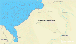 Bản đồ-Sân bay quốc tế Rafael Núñez-mtr-los-garzones-airport.jpg