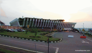 Bản đồ-Sân bay quốc tế Kigali-airport.jpg